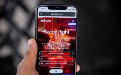 Datingsites: Skyd ikke budbringeren …