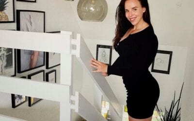 Long Tall Sally – sexede høje kvinder