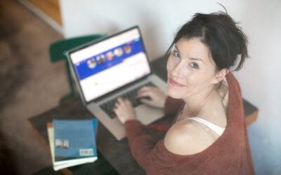 Få succes med dating