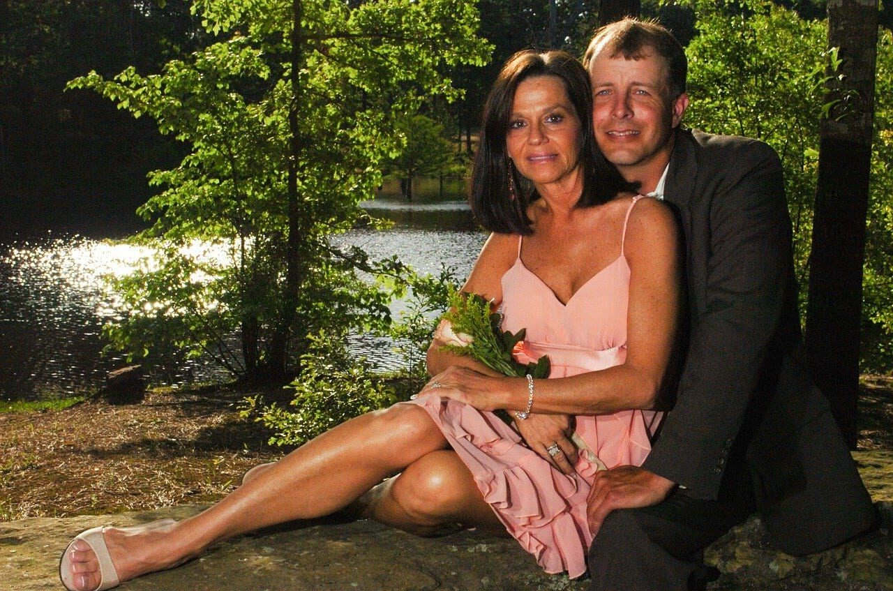 Covid-19 dating