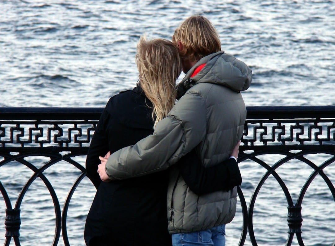 snyd med dating