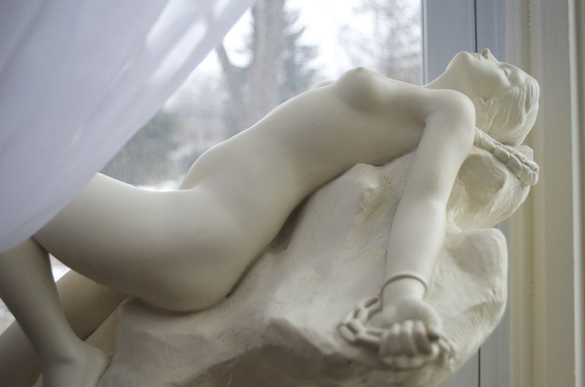 Dating efter seksuelle præferencer - Andromeda