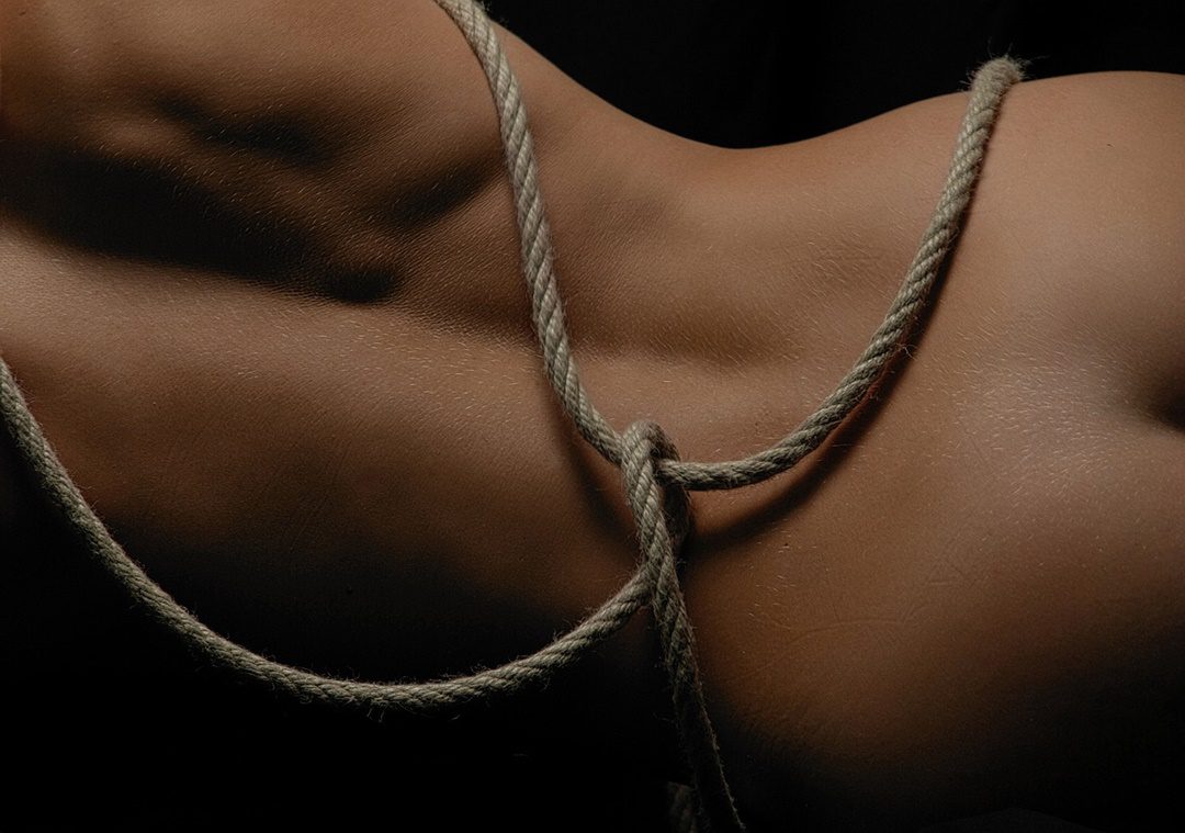Seksuelle præferencer og kinks