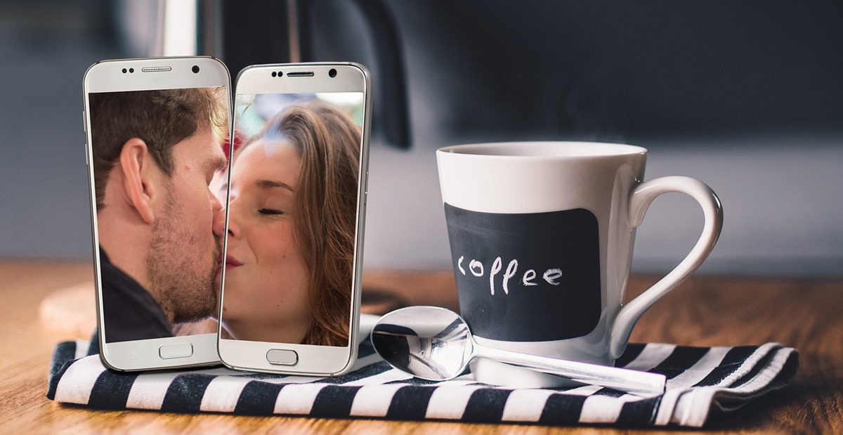 Hvordan undgår du at spilde tiden på datingsites