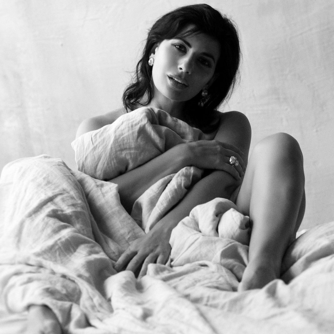 få spændingen tilbage