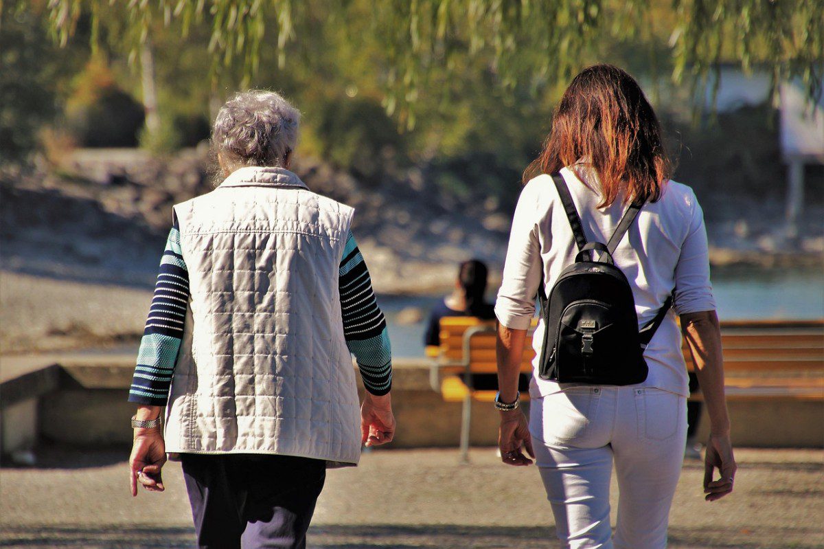 Den gode samtale - forældre og børn