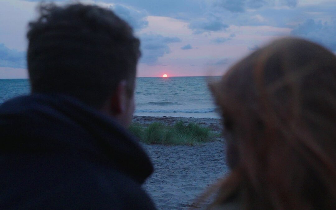 Datingeksperimentet Gift ved første blik